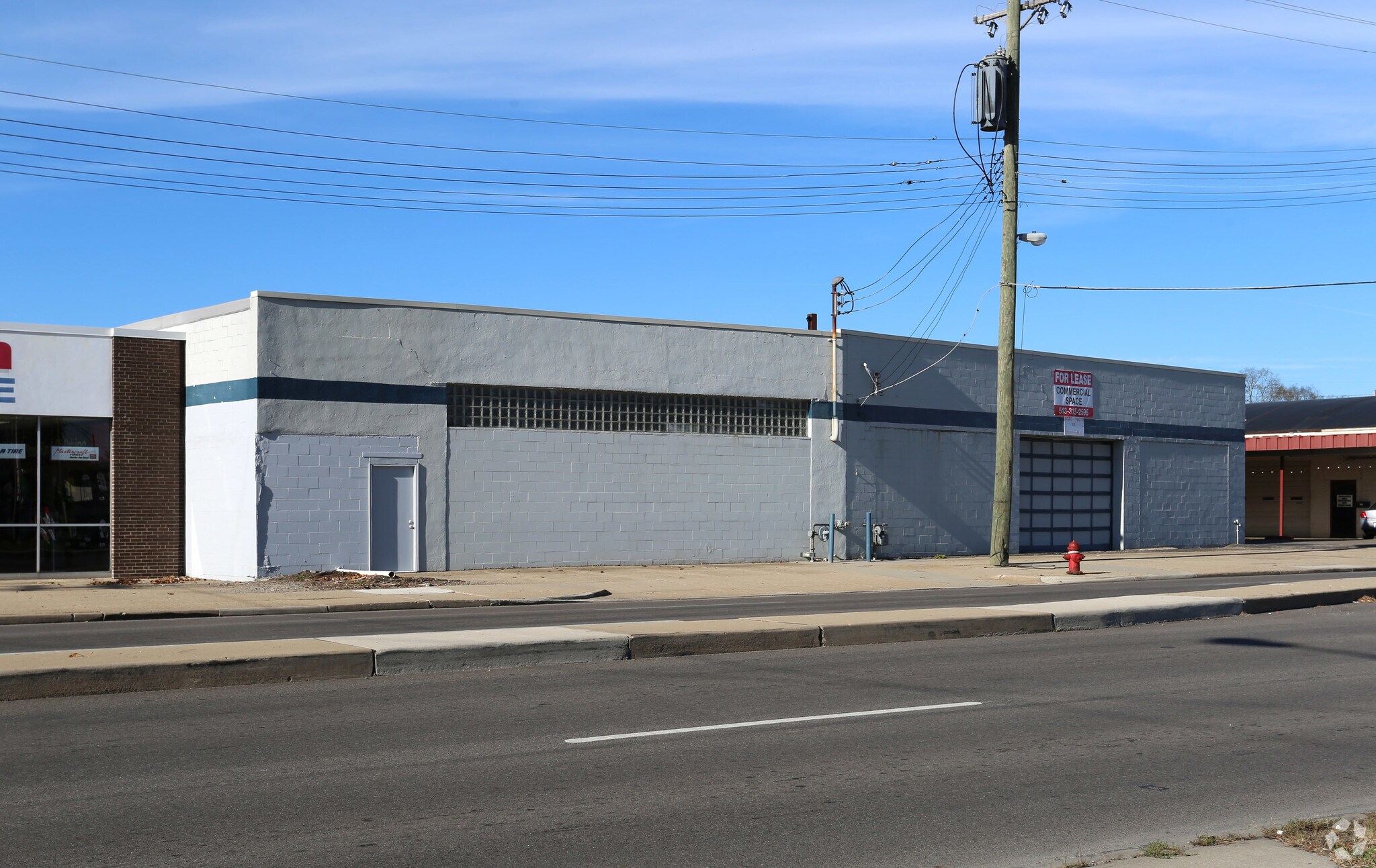 440 N Verity Pky, Middletown, OH for sale Primary Photo- Image 1 of 1