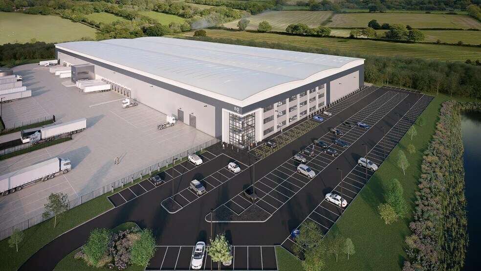 Lanson Roberts Rd, Severn Beach for lease - Building Photo - Image 3 of 6