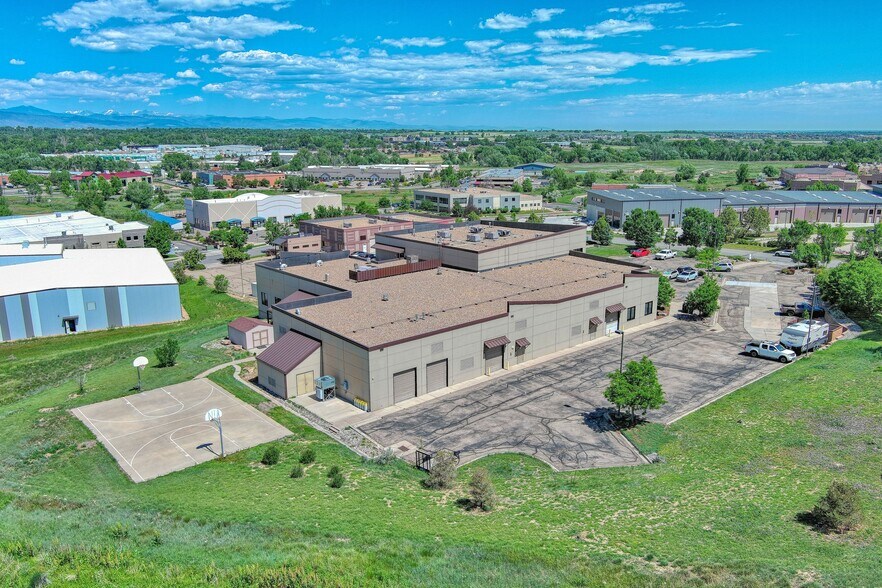1399 Horizon Ave, Lafayette, CO for sale - Building Photo - Image 3 of 66