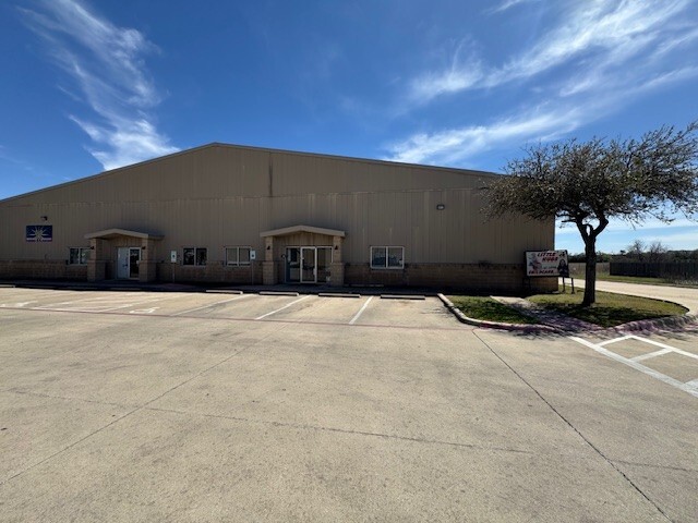 11701 Hero Way W, Leander, TX for lease - Building Photo - Image 1 of 26