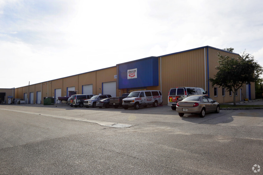 10410 66th St N, Pinellas Park, FL for lease - Building Photo - Image 3 of 10