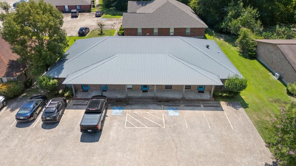 1411 Turtle Creek Dr, Lufkin, TX for sale - Primary Photo - Image 1 of 1