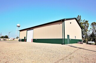 More details for 114 Main St N, Berthold, ND - Industrial for Sale