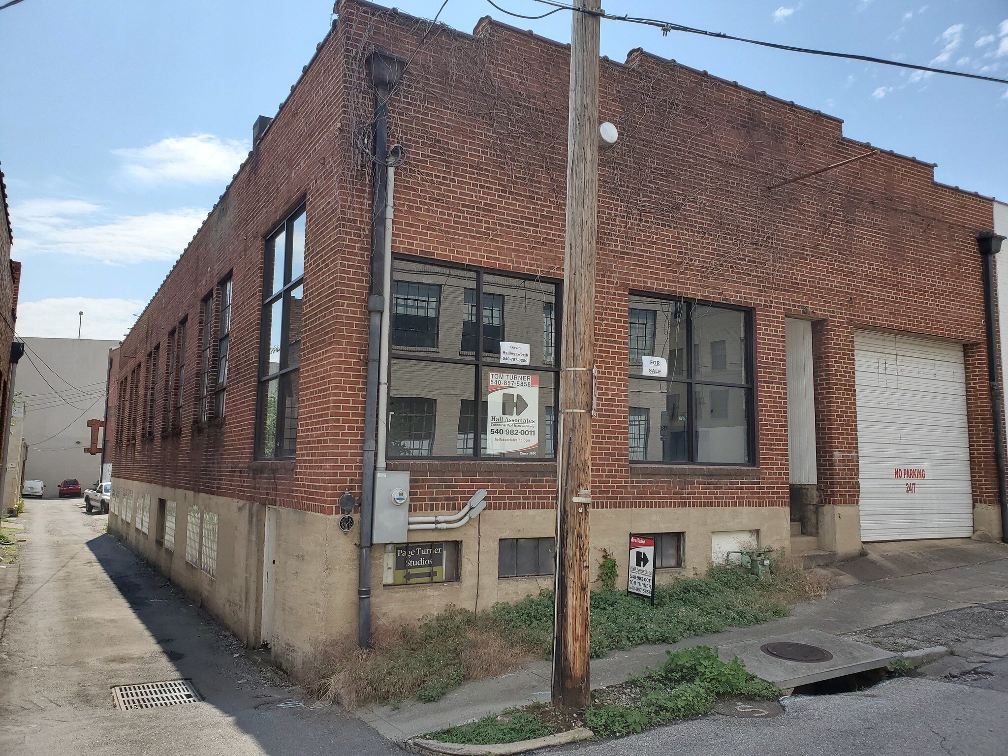 208 4th St, Roanoke, VA for sale Building Photo- Image 1 of 1