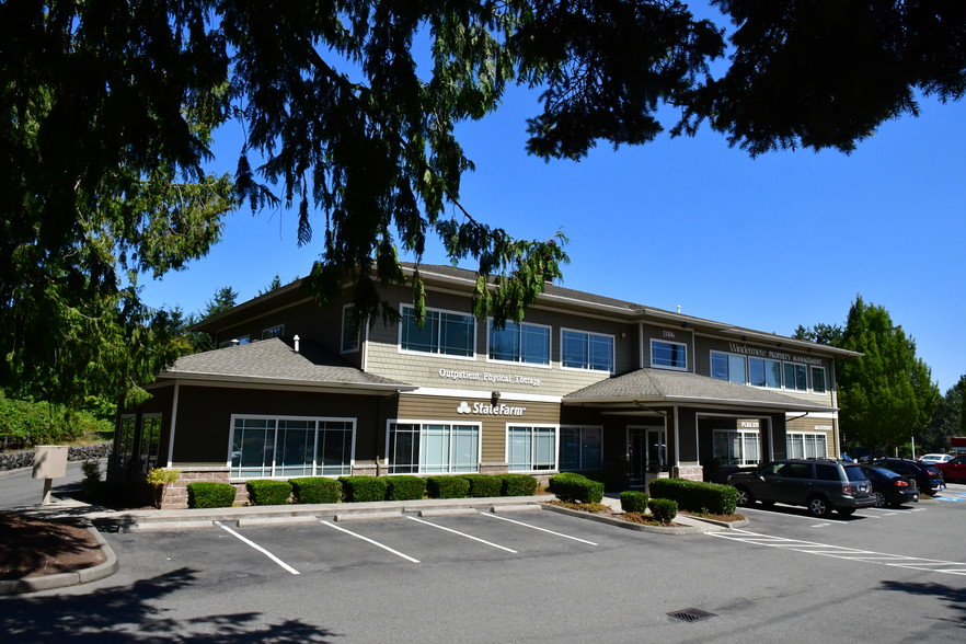 13106 SE 240th St, Kent, WA for lease - Building Photo - Image 1 of 14