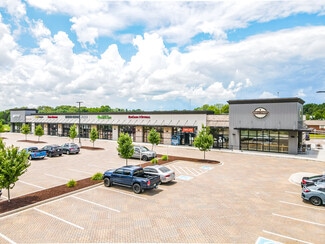 More details for 10821-10852 Hardin Valley Rd, Knoxville, TN - Retail for Lease