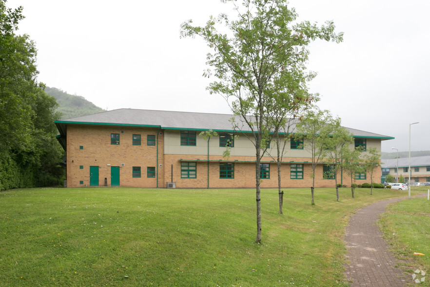 Mountain Ash, Abercynon for lease - Building Photo - Image 2 of 2