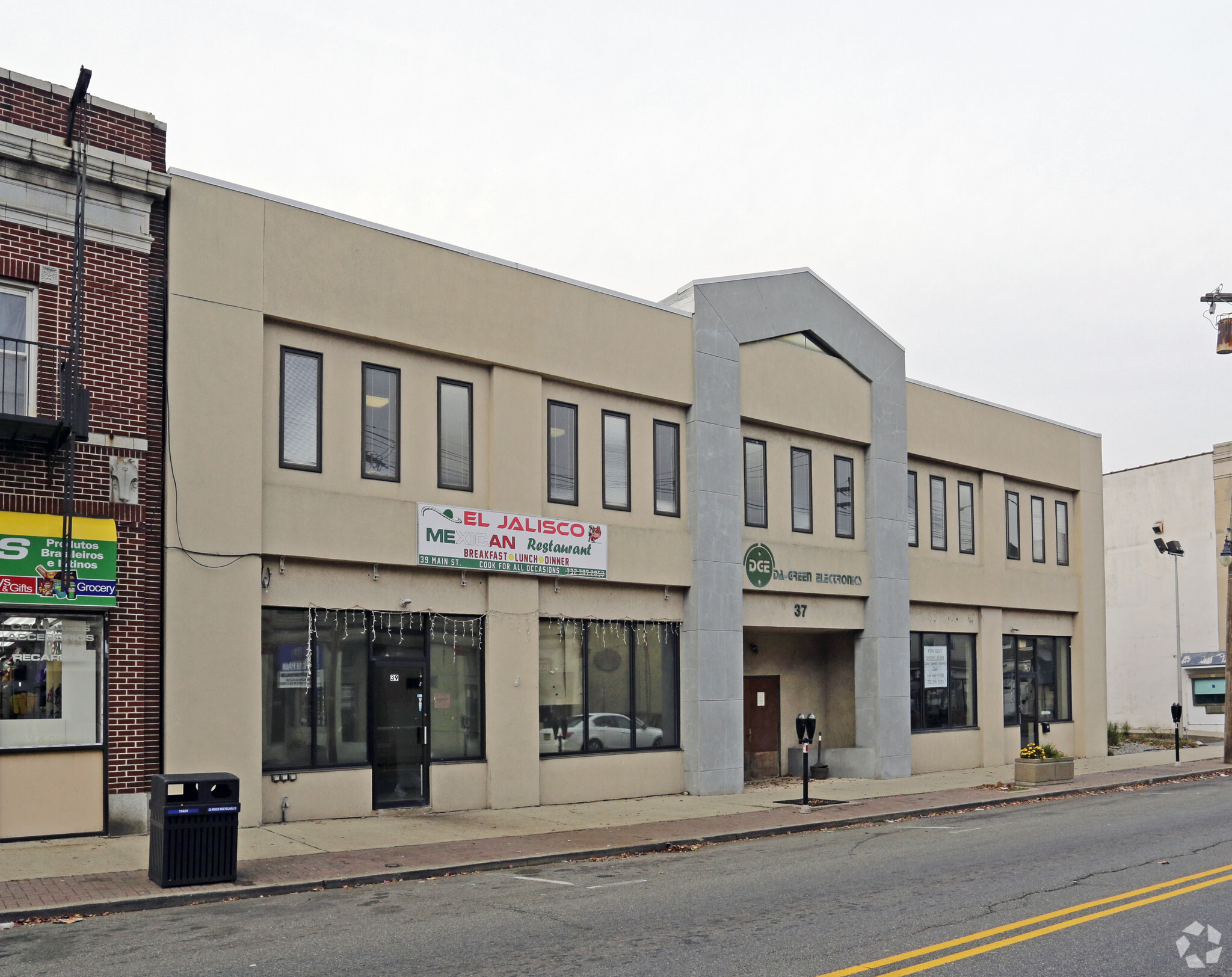 35-39 Main St, South River, NJ for sale Primary Photo- Image 1 of 1