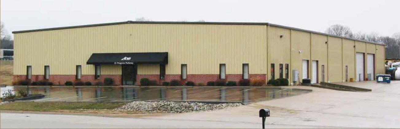 21 Progress Dr, Union, MO for sale Building Photo- Image 1 of 1