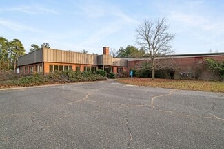 More details for 135 Apremont Way, Westfield, MA - Industrial for Lease