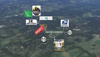 More details for 1463 Route 55, Lagrangeville, NY - Land for Sale