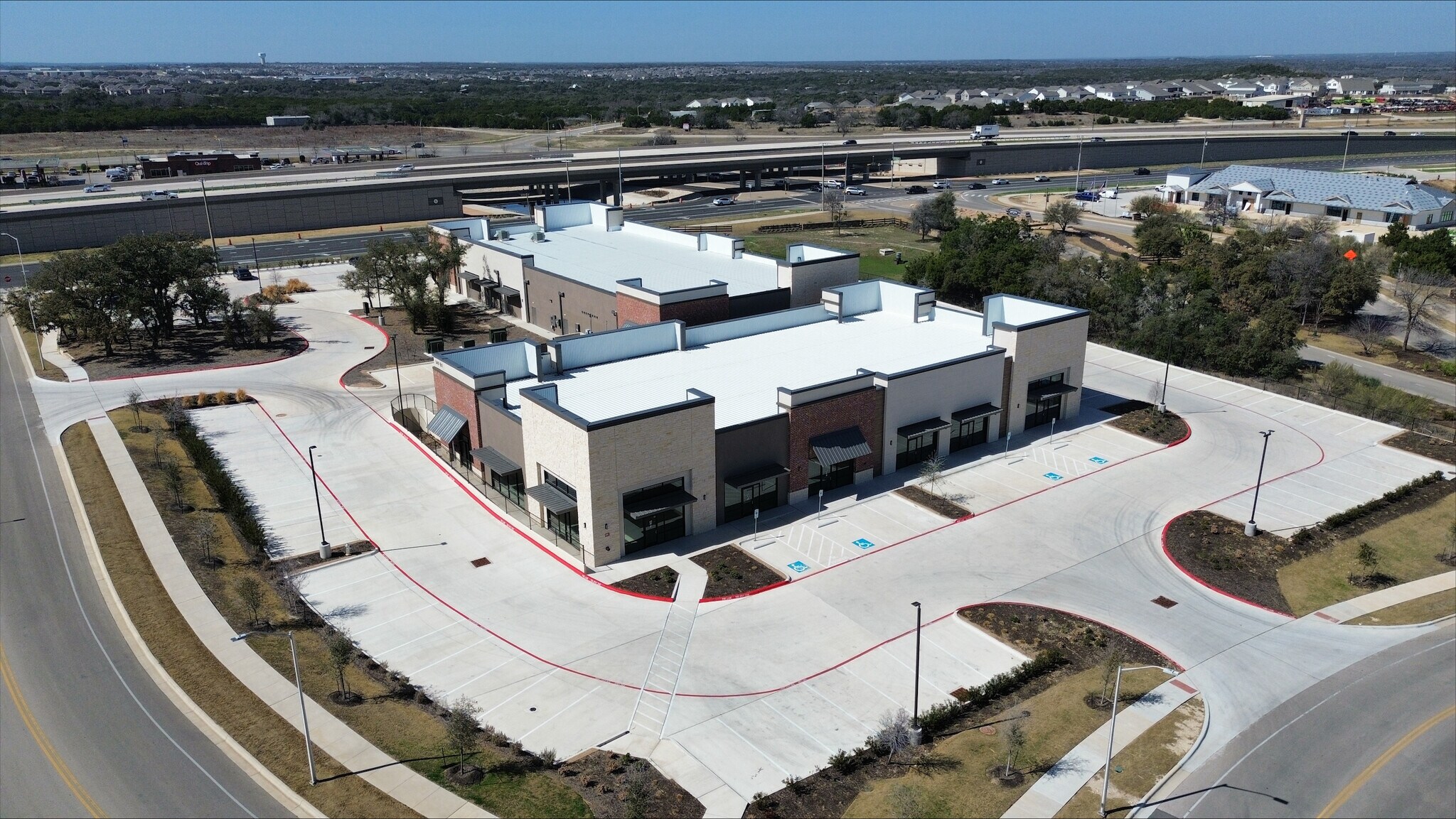 149 Bulbine Dr, Leander, TX for lease Building Photo- Image 1 of 3