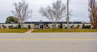 More details for 100 Townline Rd, Tillsonburg, ON - Industrial for Sale