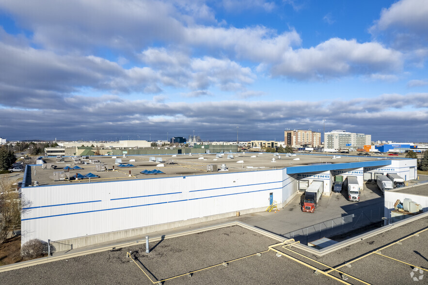 239 Chrislea Rd, Vaughan, ON for lease - Building Photo - Image 3 of 5