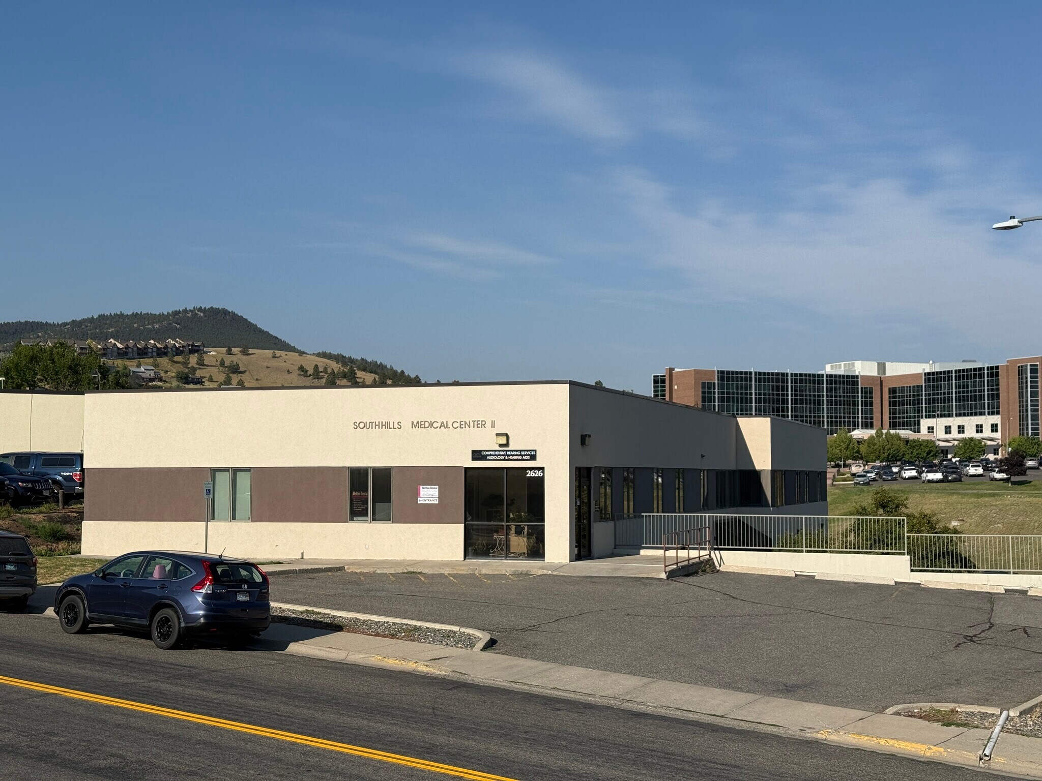 2626 Winne Ave, Helena, MT for lease Primary Photo- Image 1 of 30