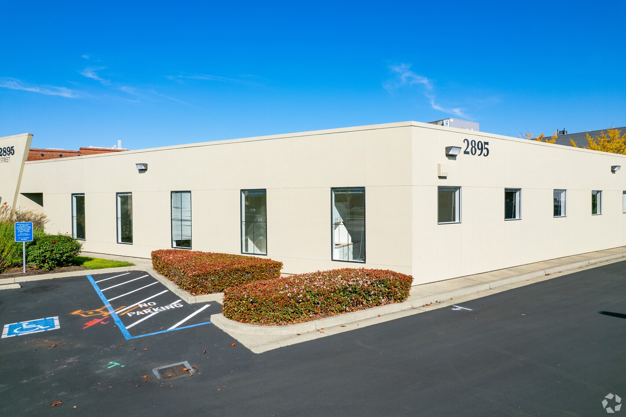 2895 7th St, Berkeley, CA for sale Building Photo- Image 1 of 1