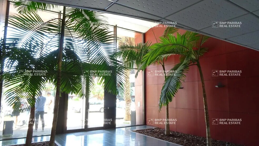 Office in Montpellier for lease - Lobby - Image 2 of 9