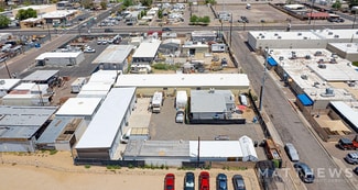 More details for 9222 N 14th Ave, Phoenix, AZ - Industrial for Sale