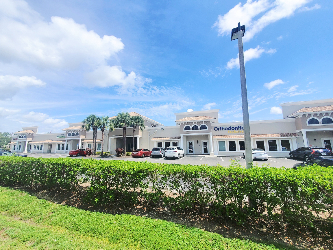 3400 Lee Blvd, Lehigh Acres, FL for sale Building Photo- Image 1 of 1