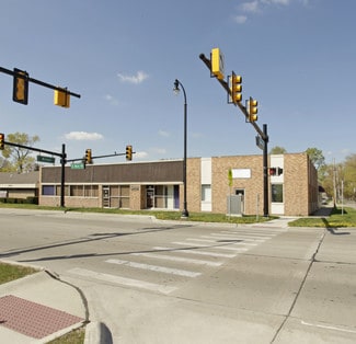 More details for 400-420 S Main St, Clawson, MI - Office/Retail for Lease