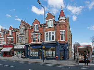 More details for 62 New Kings Rd, London - Retail for Lease