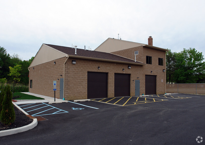 600 1/2 Kennedy Blvd, Somerdale, NJ for lease - Building Photo - Image 3 of 6