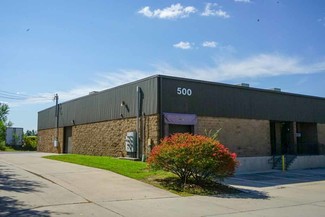 More details for 500 Davistown Rd, Blackwood, NJ - Industrial for Lease