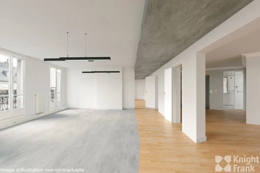 5 Rue De Rome, Paris for lease - Building Photo - Image 3 of 7