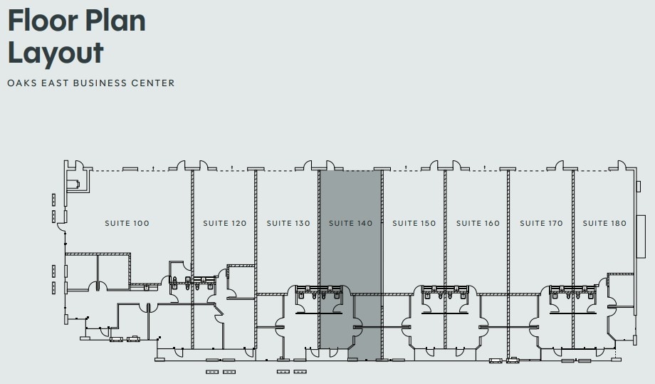 5900 Sea Lion Pl, Carlsbad, CA for lease Floor Plan- Image 1 of 1