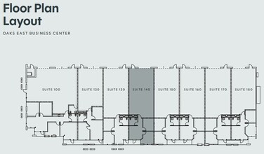 5900 Sea Lion Pl, Carlsbad, CA for lease Floor Plan- Image 1 of 1
