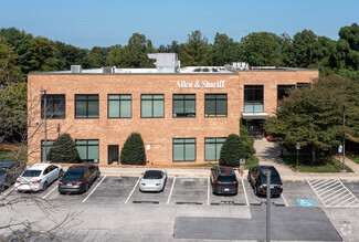 More details for 7061 Deepage Dr, Columbia, MD - Office for Lease