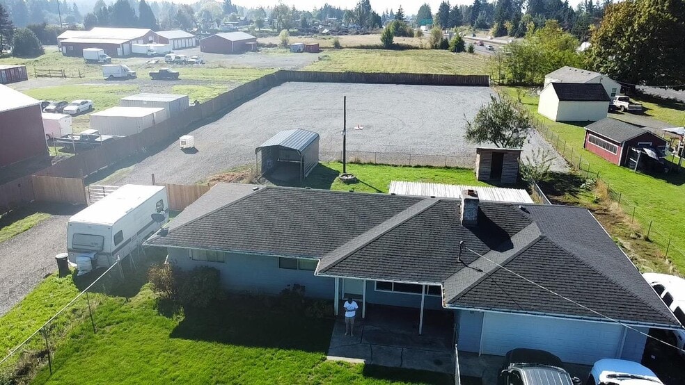 711 NE 189th St, Ridgefield, WA for sale - Building Photo - Image 1 of 3