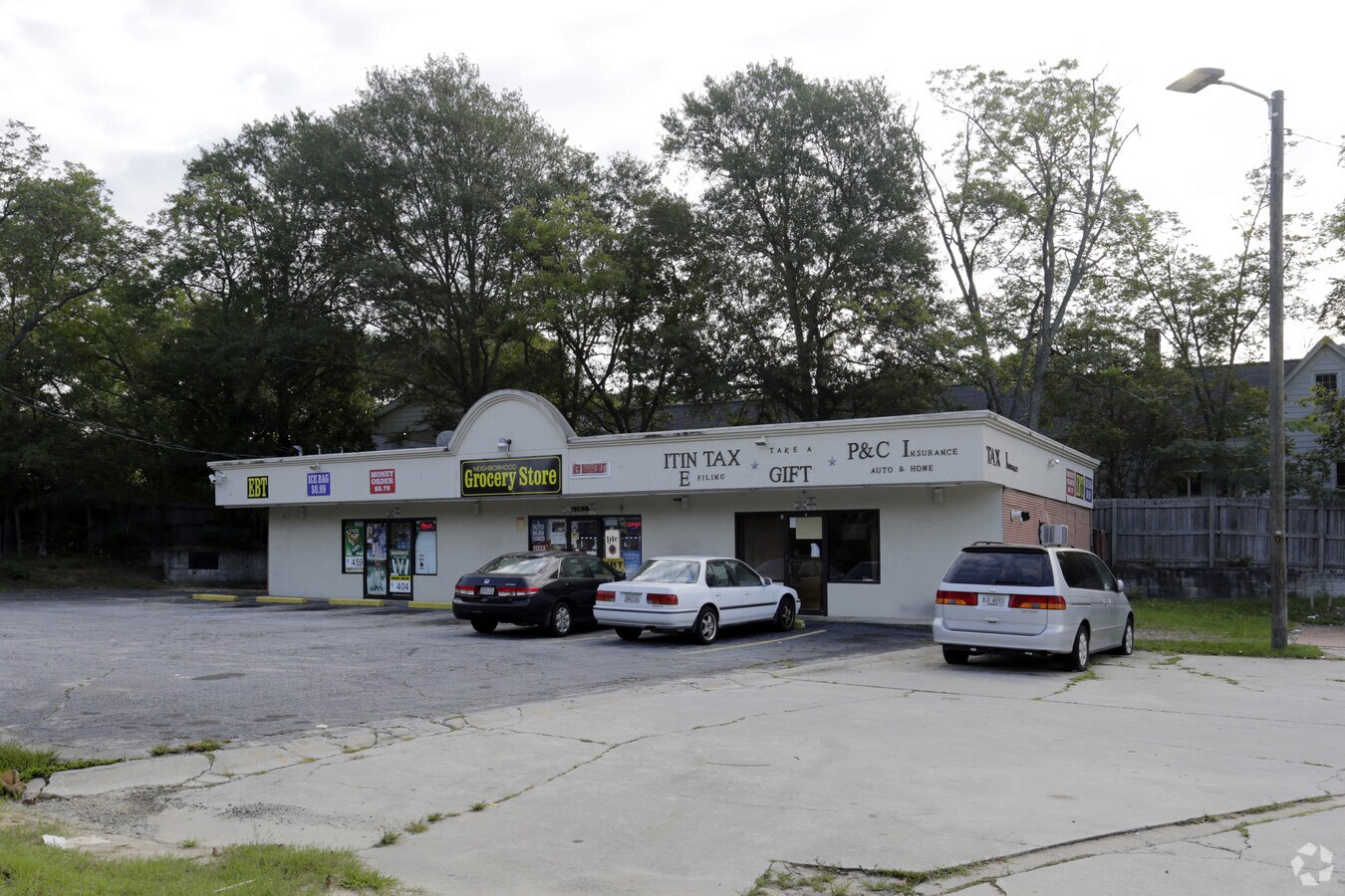 1165 Irwin Bridge Rd NW, Conyers, GA 30012