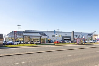 More details for North West Side of Gelderd Road – Retail for Sale, Leeds