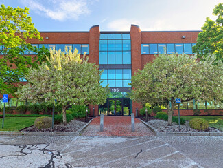 More details for 135 Commerce Way, Portsmouth, NH - Office for Lease