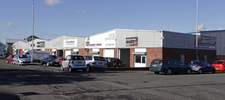 More details for Houston St, Glasgow - Industrial for Lease