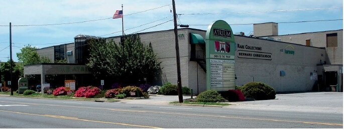 430 S Main St, High Point, NC for sale - Building Photo - Image 1 of 1