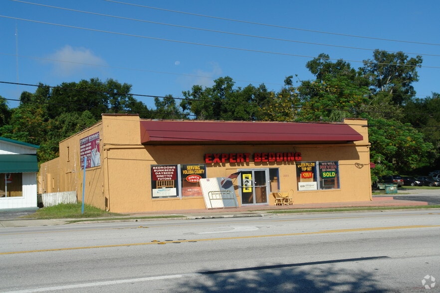 1035 S Volusia Ave, Orange City, FL for lease - Building Photo - Image 3 of 3