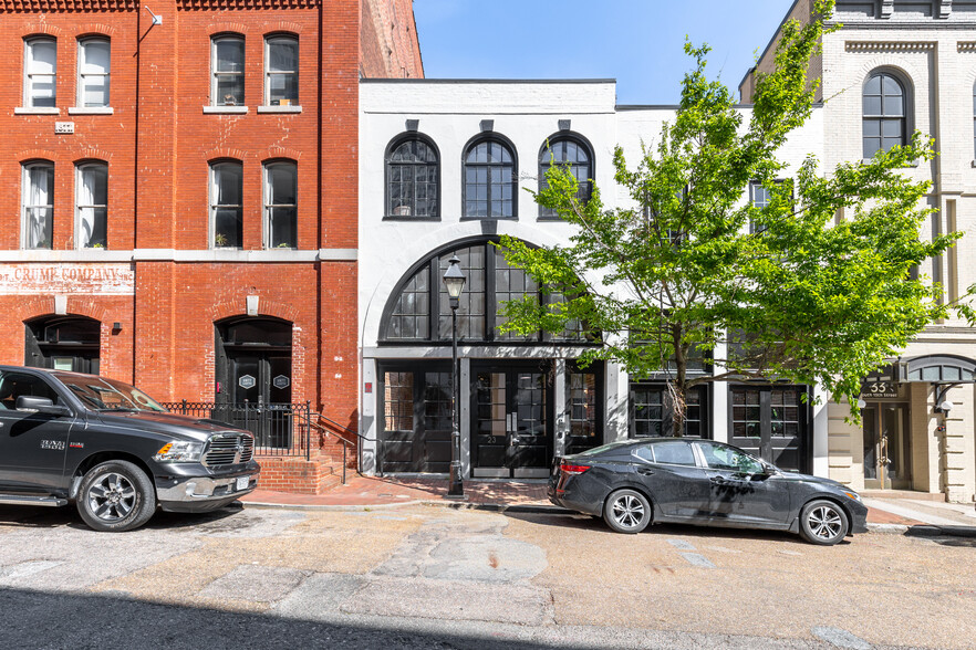 23-25 S 13th St, Richmond, VA for lease - Building Photo - Image 2 of 18