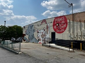 Ponce De Leon Ave NE, Atlanta, GA for lease Building Photo- Image 2 of 5