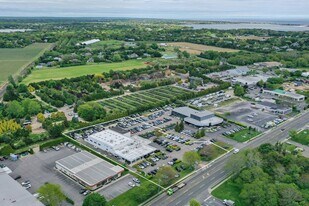 691 County Road 39A, Southampton NY - Automotive Property