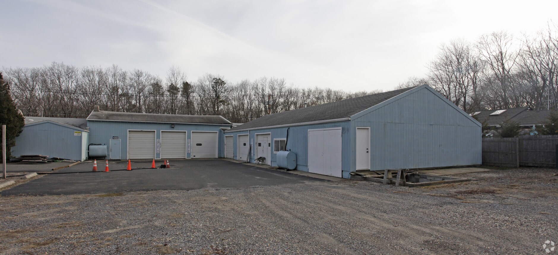 368 Montauk Hwy, Wainscott, NY 11975 Property Record