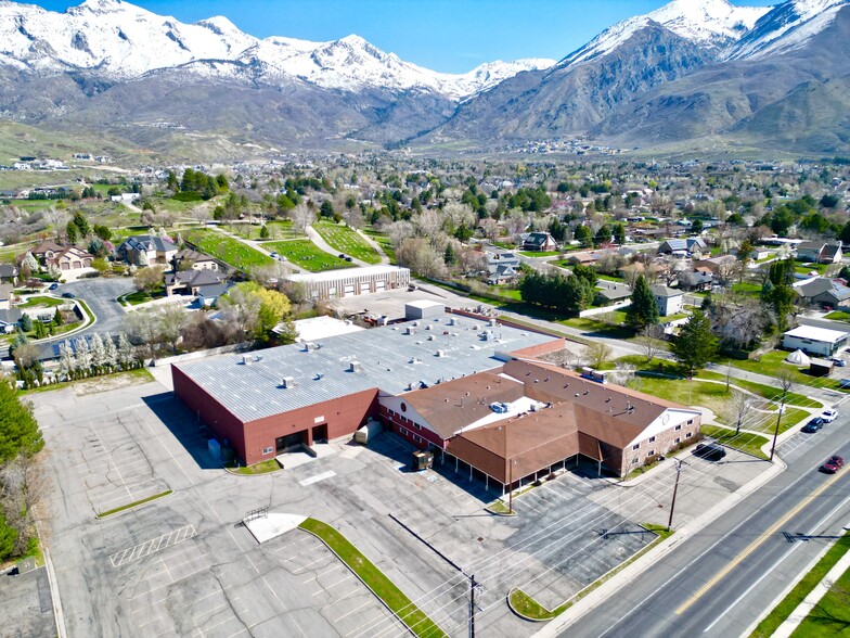 119-123 E 200 N, Alpine, UT for sale - Building Photo - Image 1 of 6