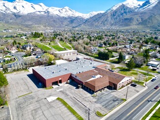 More details for 119-123 E 200 N, Alpine, UT - Flex for Sale