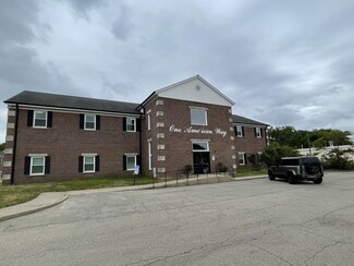 More details for 1 American Way, Elgin, IL - Office for Sale