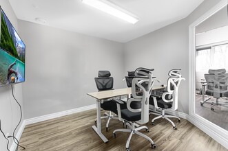 1338 Wellington St W, Ottawa, ON for lease Interior Photo- Image 1 of 3