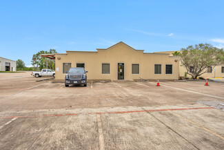 More details for 1207 N Fm 3083 Rd, Conroe, TX - Industrial for Lease