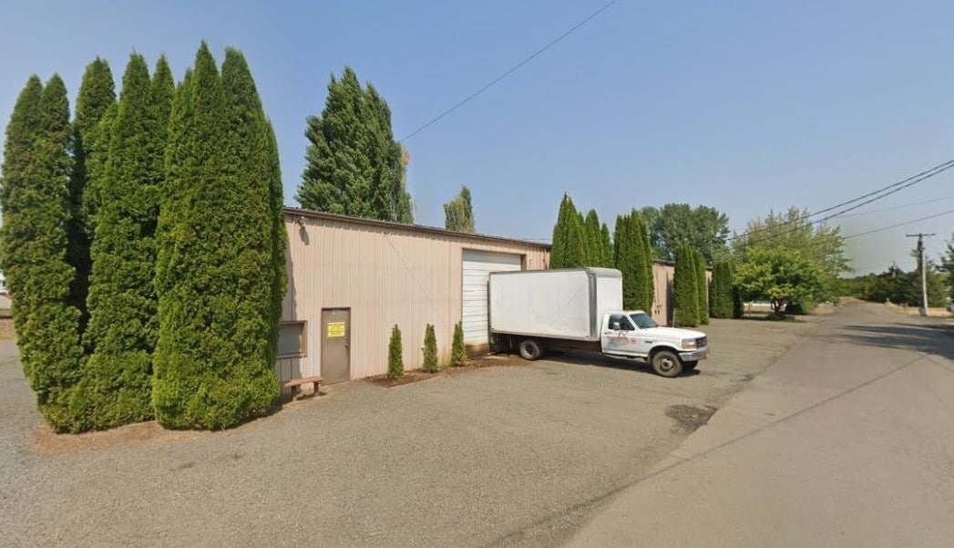 460 NE Yamhill St, Willamina, OR for lease Building Photo- Image 1 of 13