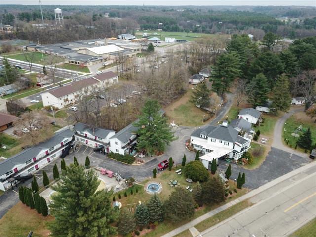 400 Vine St, Wisconsin Dells, WI for sale Building Photo- Image 1 of 1