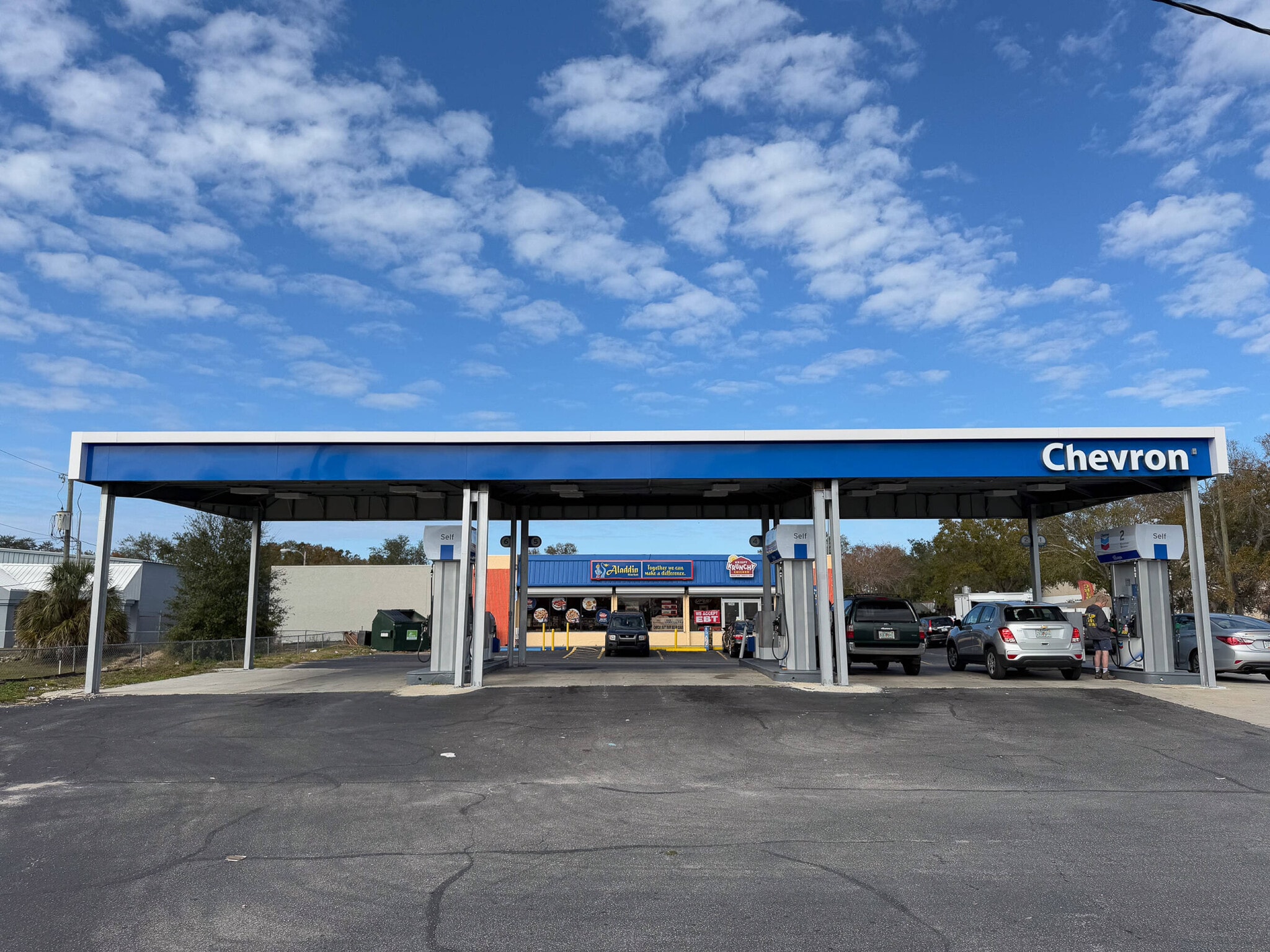 2141 Crystal Grove Dr, Lakeland, FL for sale Building Photo- Image 1 of 7